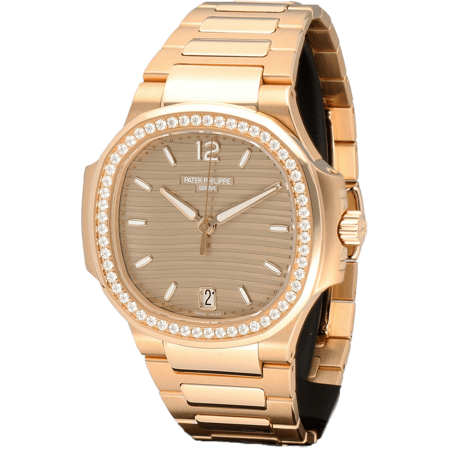 Patek Philippe Nautilus 7010/1R-012