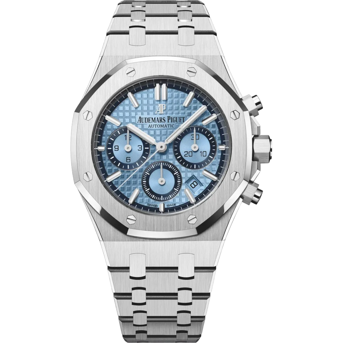 Audemars Piguet Royal Oak Selfwinding Chronograph Limited Edition 26317BC.OO.1256BC.01