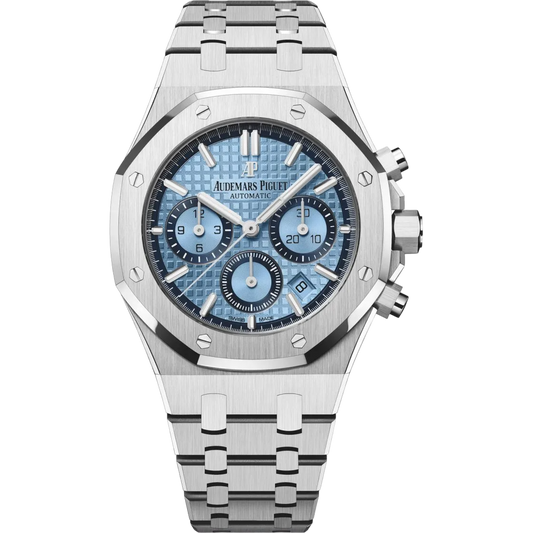 Audemars Piguet Royal Oak Selfwinding Chronograph Limited Edition 26317BC.OO.1256BC.01