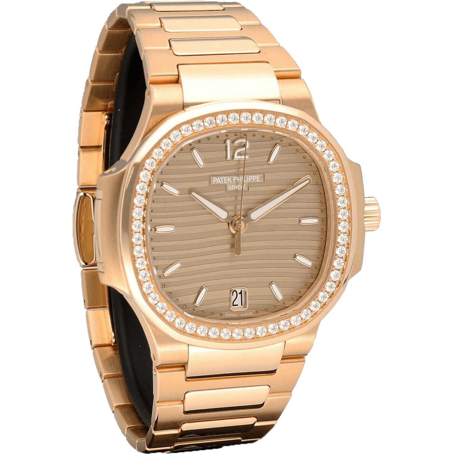 Patek Philippe Nautilus 7010/1R-012