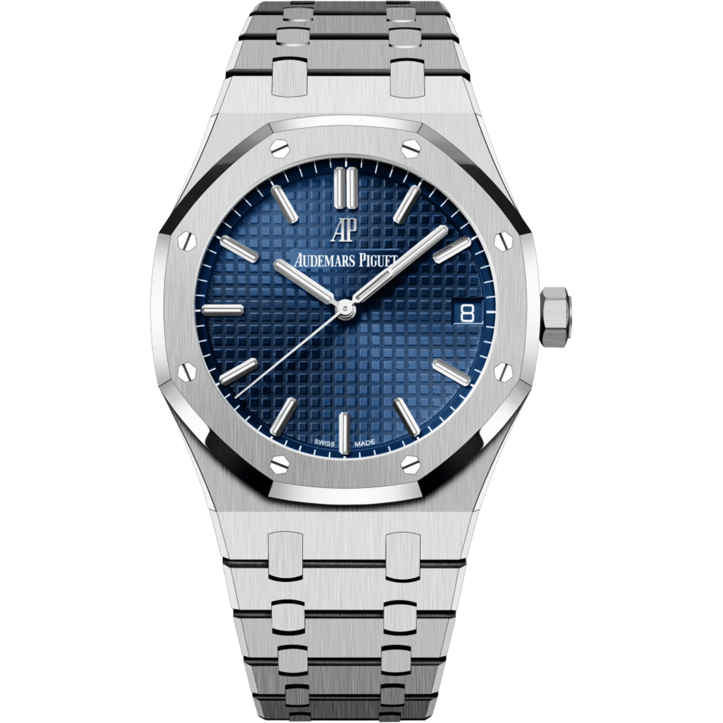 Audemars Piguet Royal Oak Selfwinding Limited Edition 15503BC.OO.1220BC.01