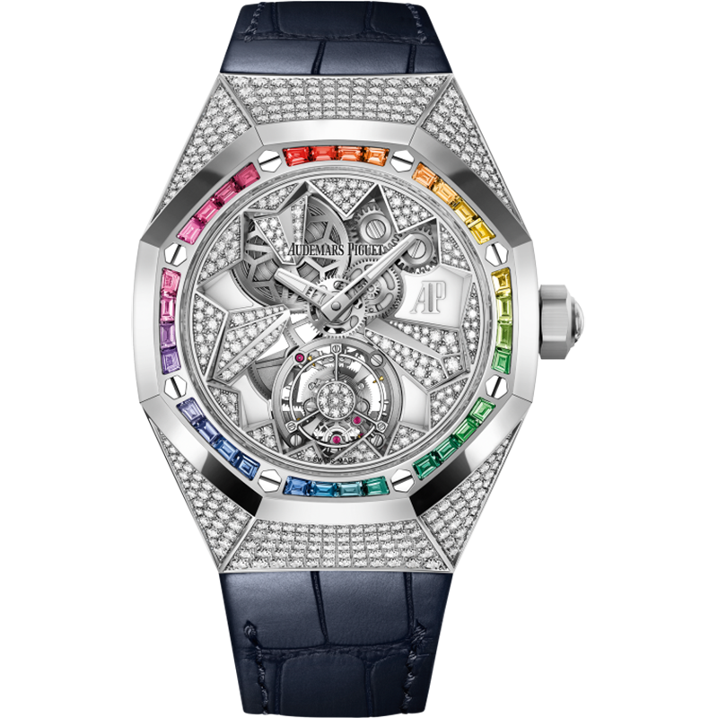 Audemars Piguet Royal Oak Concept Flying Tourbillon 26229BC.ZY.D326CR.01