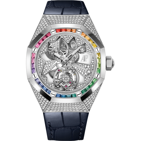 Audemars Piguet Royal Oak Concept Flying Tourbillon 26229BC.ZY.D326CR.01