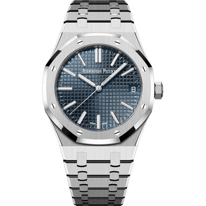 Audemars Piguet Royal Oak Selfwinding "50th Anniversary" 15510ST.OO.1320ST.01