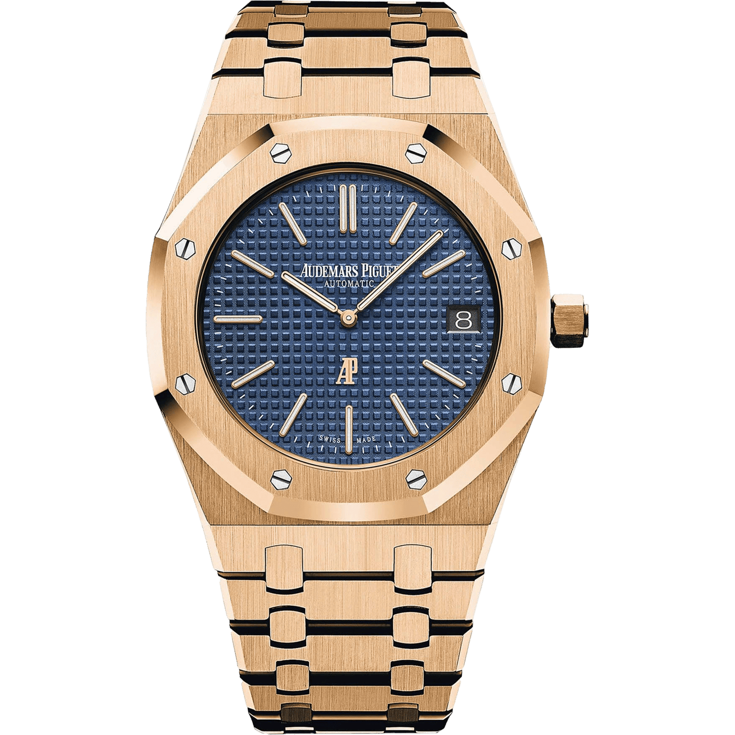 Audemars Piguet Royal Oak "Jumbo" Extra Thin 15202OR.OO.1240OR.01