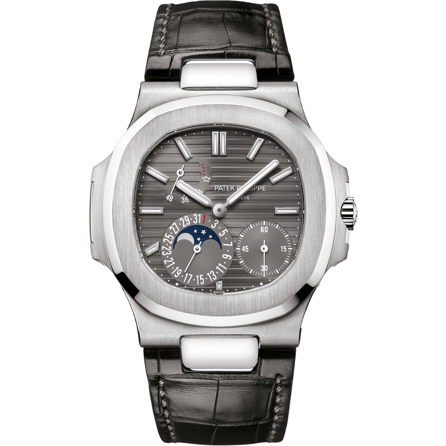 Patek Philippe Nautilus 5712G-001