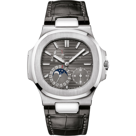 Patek Philippe Nautilus 5712G-001