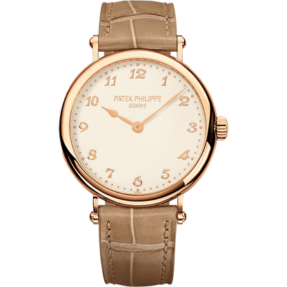 Patek Philippe Calatrava Ultra Thin 7200R-001