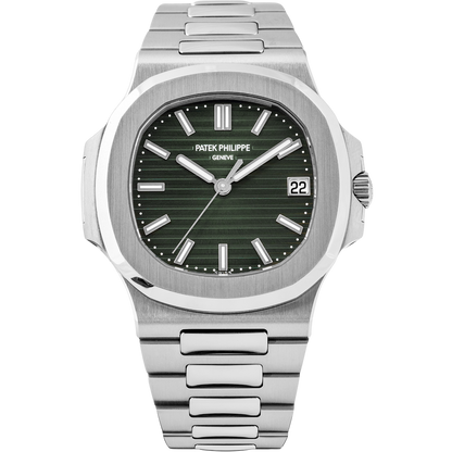 Patek Philippe Nautilus 5711/1A-014