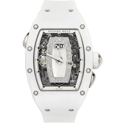 Richard Mille RM 037 WG ATZ