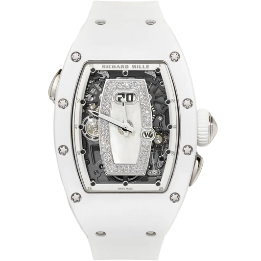 Richard Mille RM 037 WG ATZ