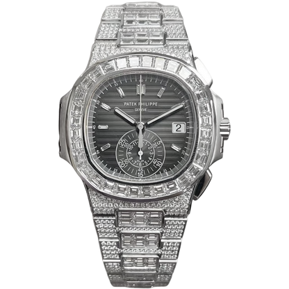 Patek Philippe Nautilus Chronograph 5980/1400G-010