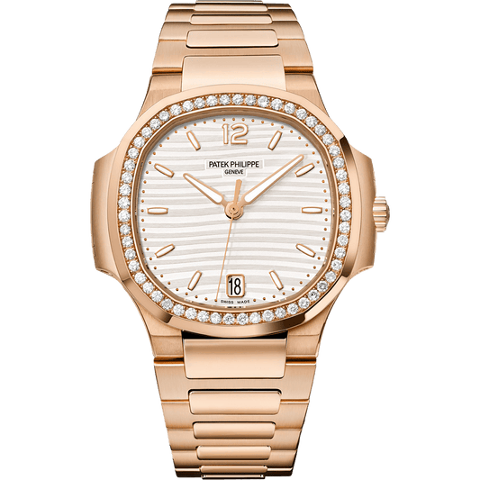 Patek Philippe Nautilus 7118/1200R-001