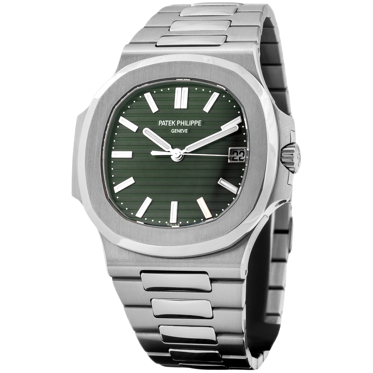 Patek Philippe Nautilus 5711/1A-014