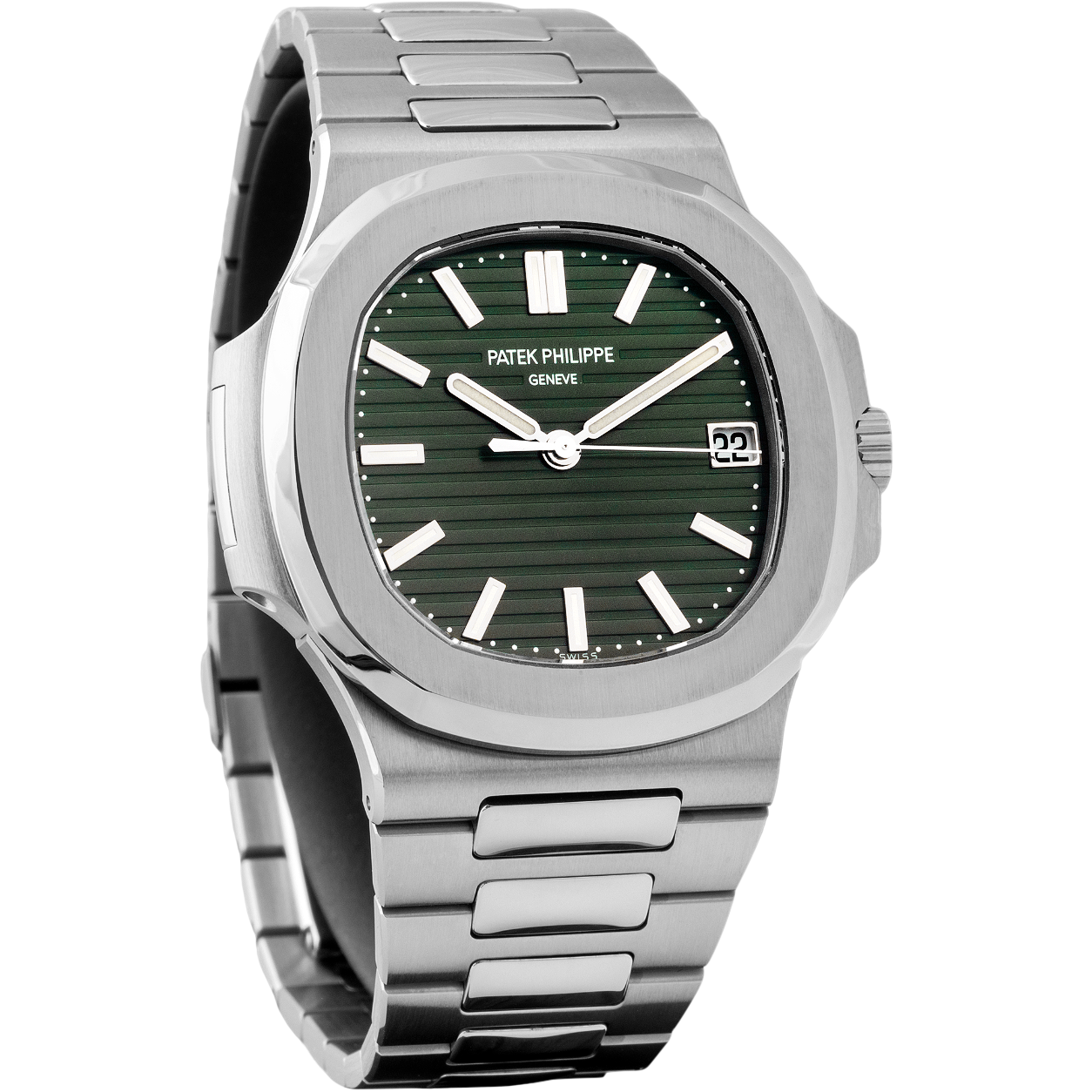 Patek Philippe Nautilus 5711/1A-014