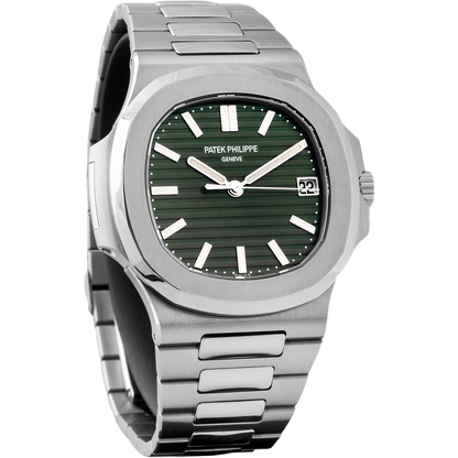 Patek Philippe Nautilus 5711/1A-014