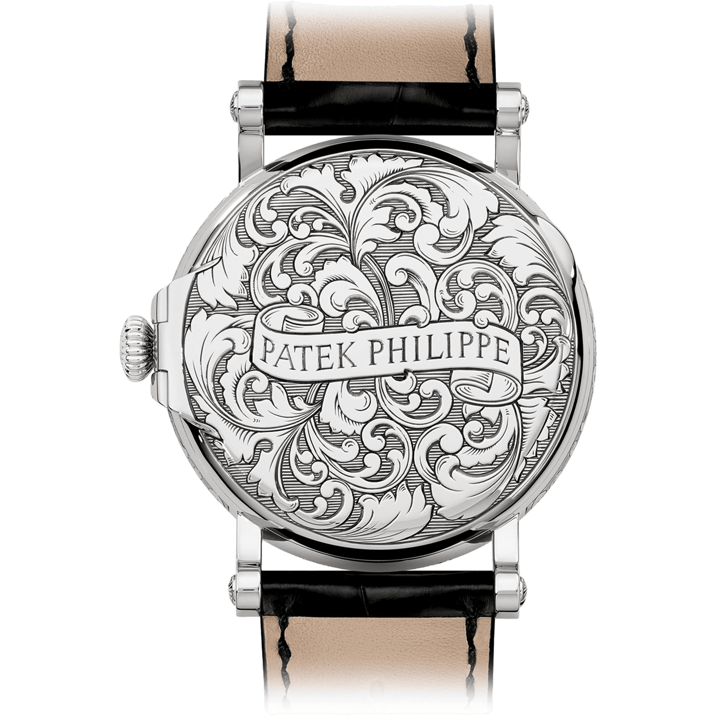 Patek Philippe Grand Complications 5160/500G-001