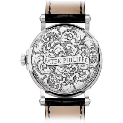 Patek Philippe Grand Complications 5160/500G-001