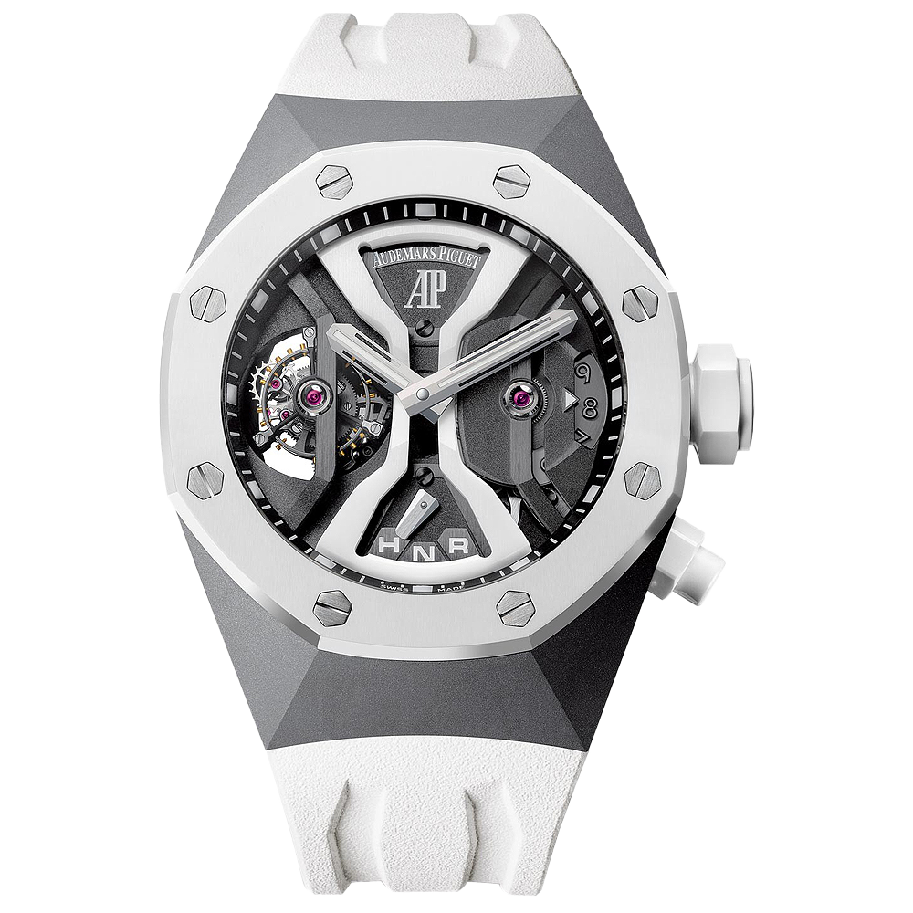 Audemars Piguet Royal Oak Concept Tourbillon GMT 26580IO.OO.D010CA.01