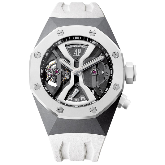 Audemars Piguet Royal Oak Concept Tourbillon GMT 26580IO.OO.D010CA.01