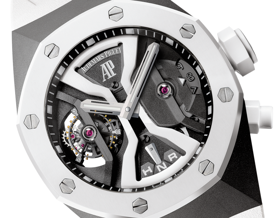 Audemars Piguet Royal Oak Concept Tourbillon GMT 26580IO.OO.D010CA.01