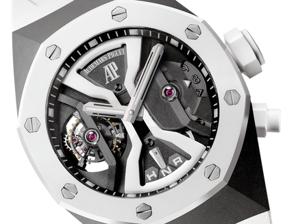 Audemars Piguet Royal Oak Concept Tourbillon GMT 26580IO.OO.D010CA.01