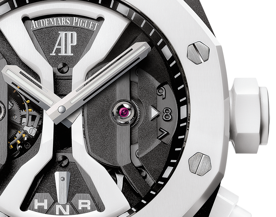 Audemars Piguet Royal Oak Concept Tourbillon GMT 26580IO.OO.D010CA.01