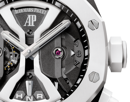 Audemars Piguet Royal Oak Concept Tourbillon GMT 26580IO.OO.D010CA.01