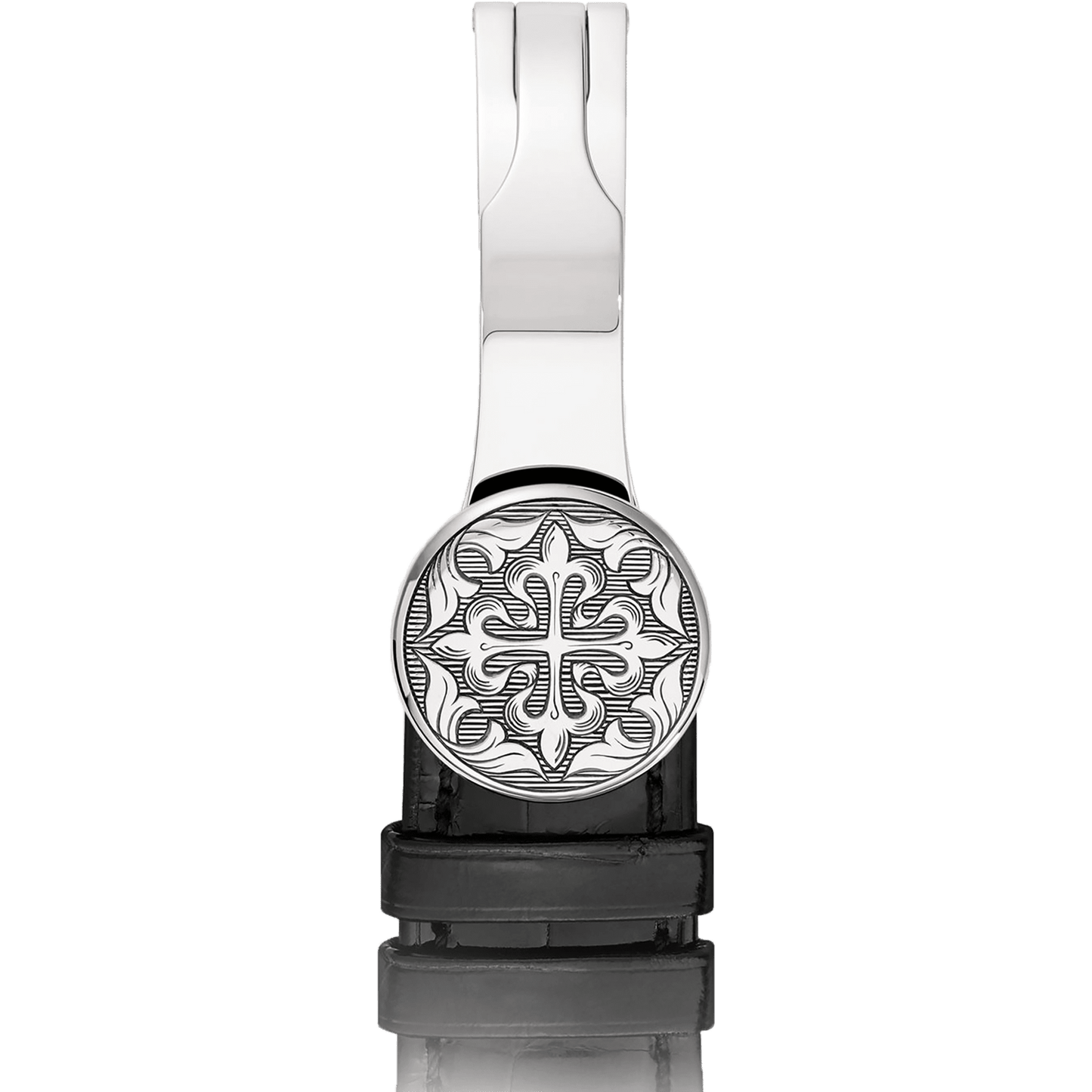 Patek Philippe Grand Complications 5160/500G-001