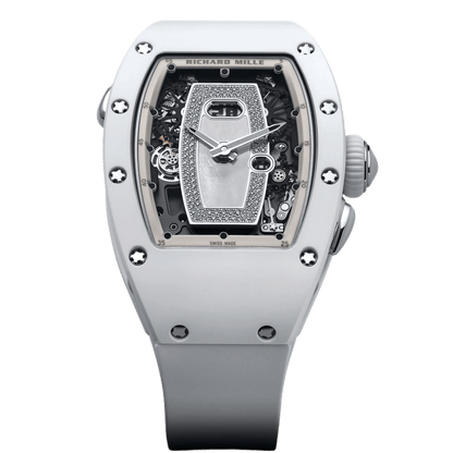 Richard Mille RM 037 WG ATZ