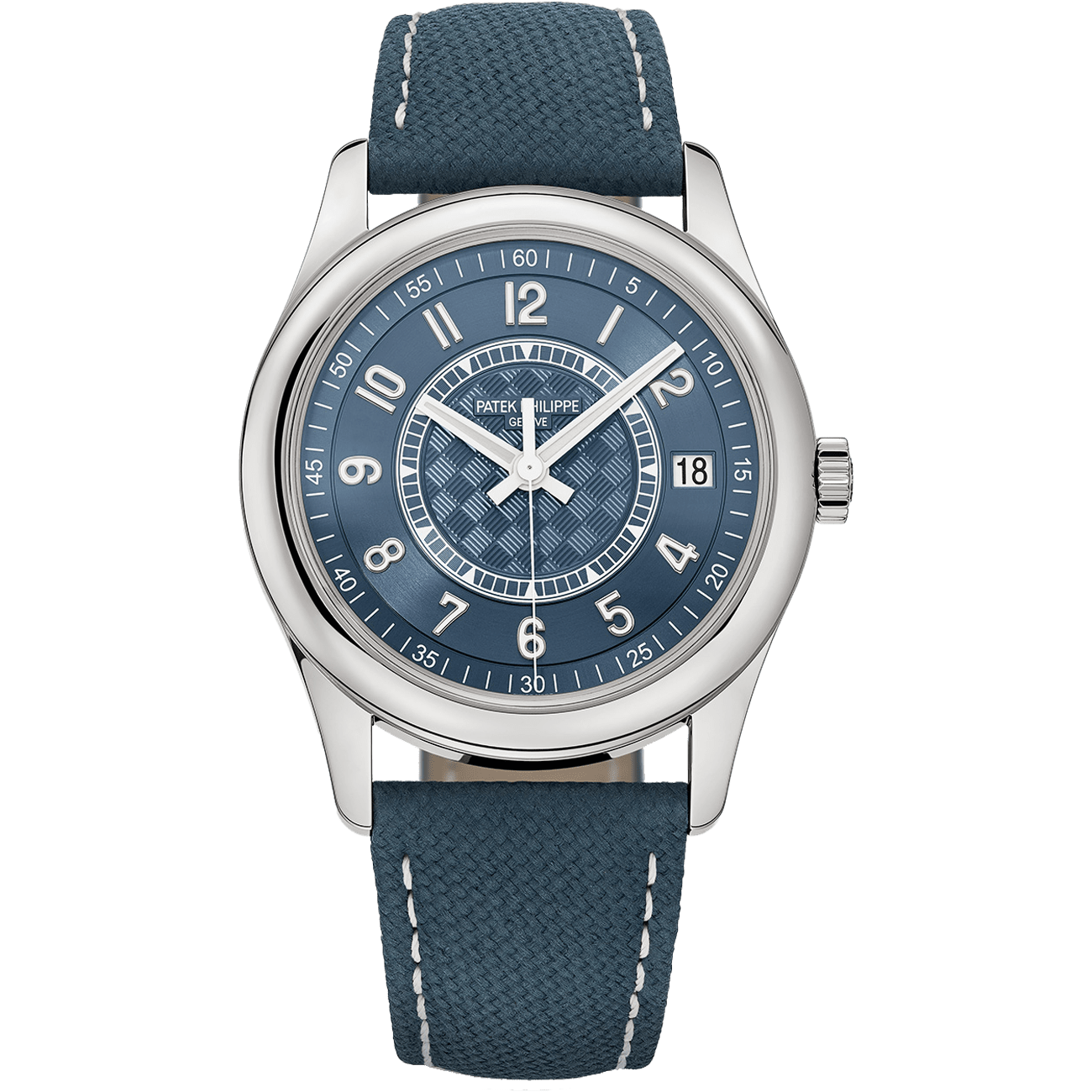 Patek Philippe Calatrava 6007A-001