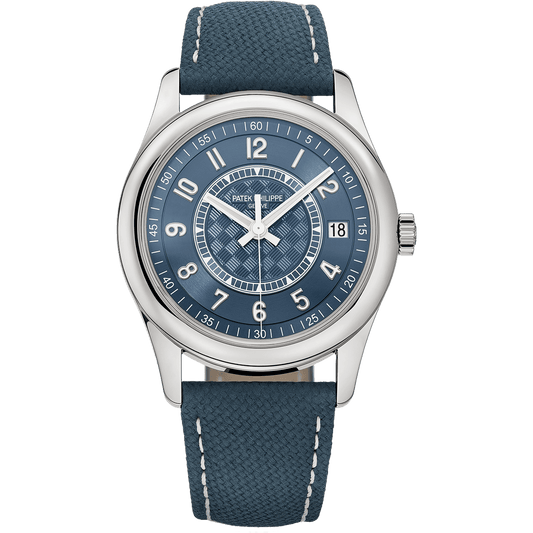 Patek Philippe Calatrava 6007A-001