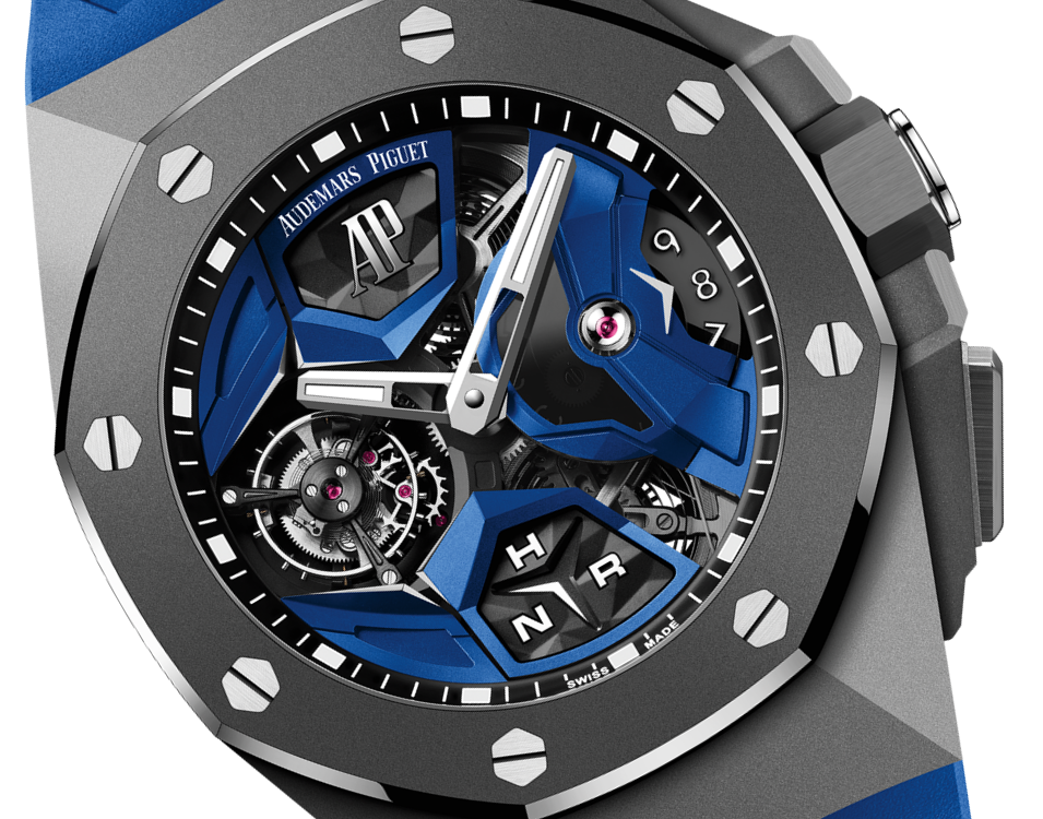 Audemars Piguet Royal Oak Concept Flying Tourbillon GMT 26589IO.OO.D030CA.01