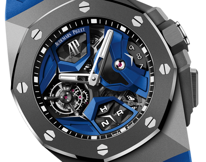 Audemars Piguet Royal Oak Concept Flying Tourbillon GMT 26589IO.OO.D030CA.01