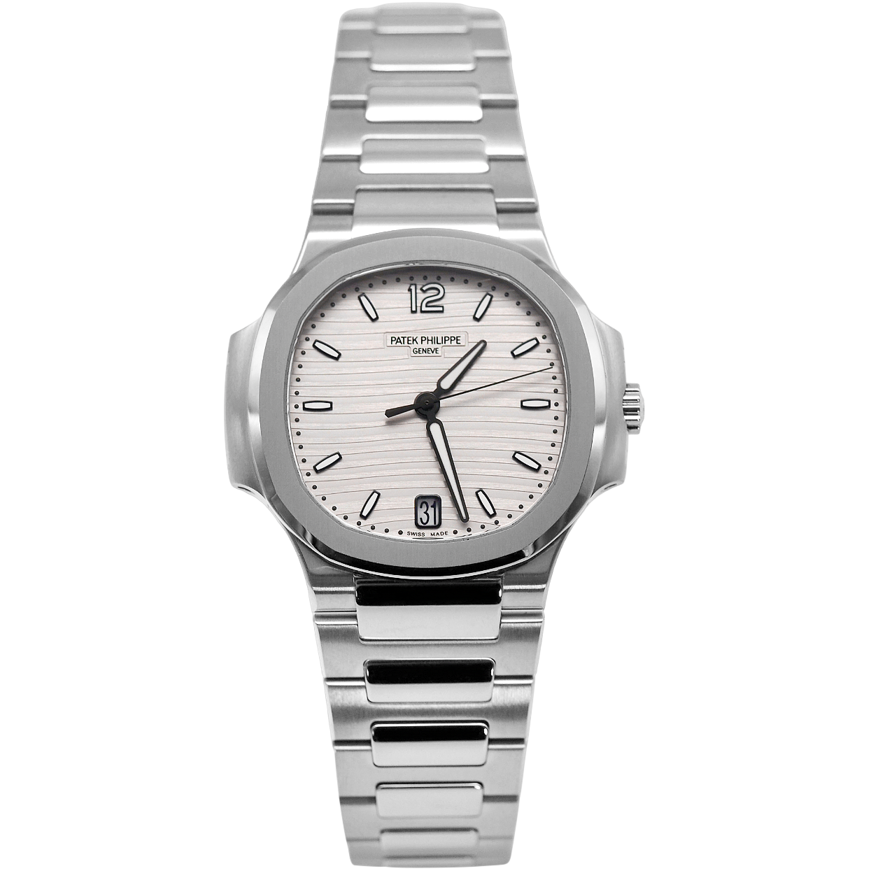 Patek Philippe Nautilus 7118/1A-010