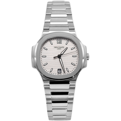 Patek Philippe Nautilus 7118/1A-010