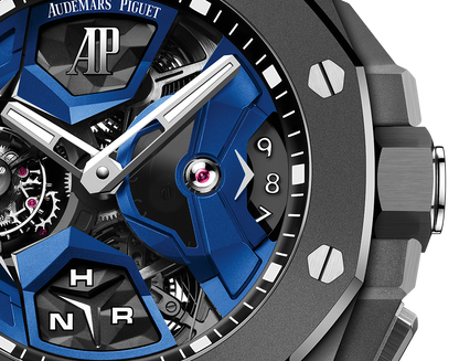 Audemars Piguet Royal Oak Concept Flying Tourbillon GMT 26589IO.OO.D030CA.01