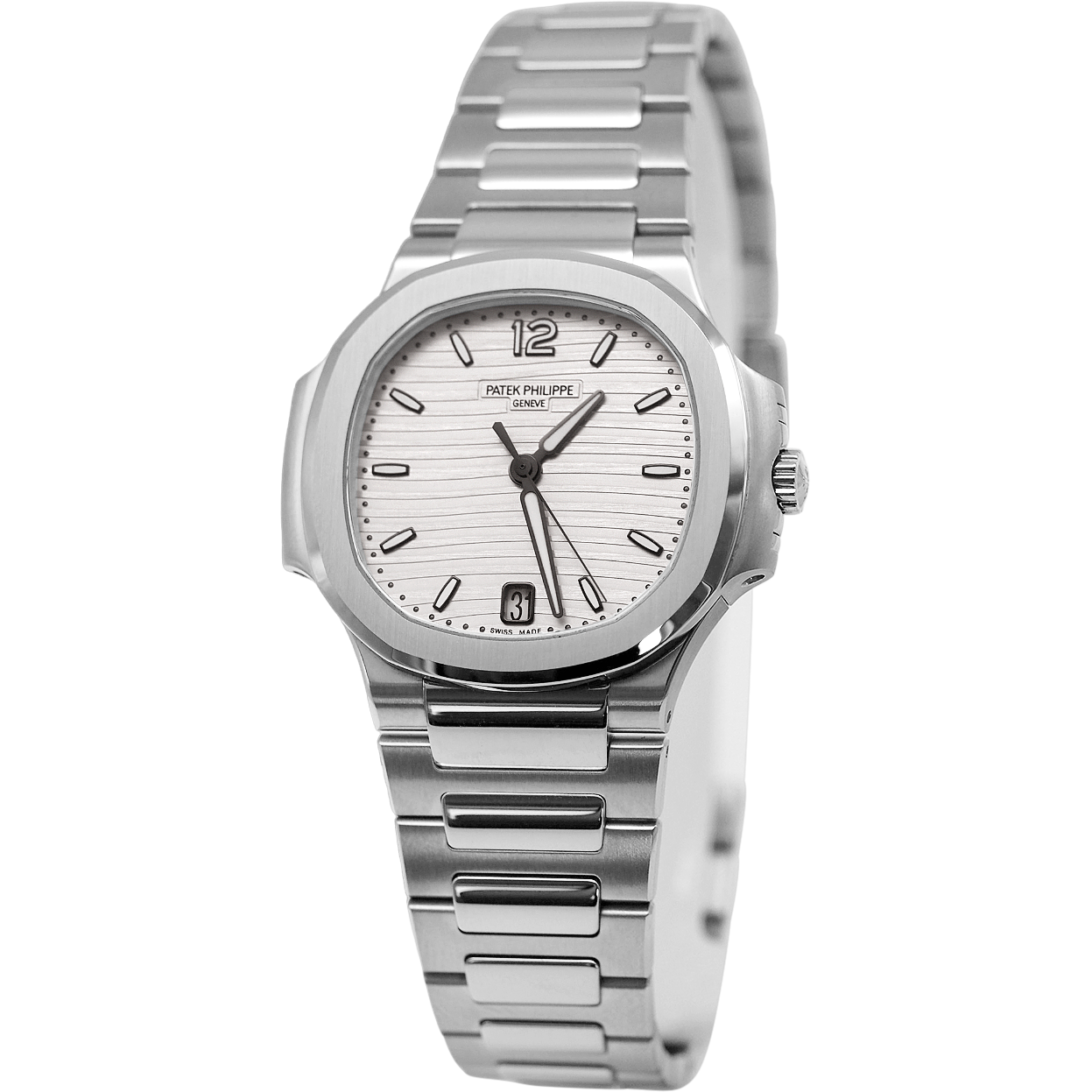 Patek Philippe Nautilus 7118/1A-010