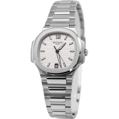 Patek Philippe Nautilus 7118/1A-010