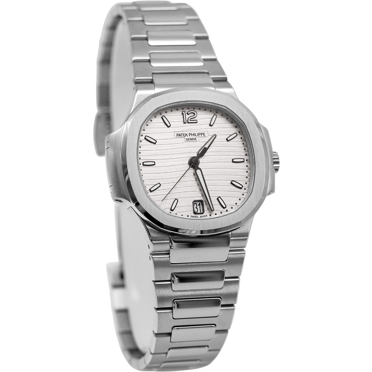 Patek Philippe Nautilus 7118/1A-010