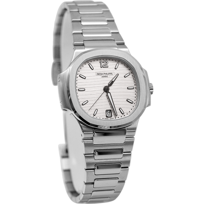 Patek Philippe Nautilus 7118/1A-010