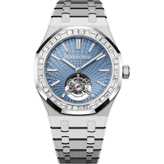 Audemars Piguet Royal Oak Selfwinding Flying Tourbillon 26535PT.ZZ.1220PT.01