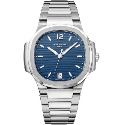 Patek Philippe Nautilus 7118/1A-001