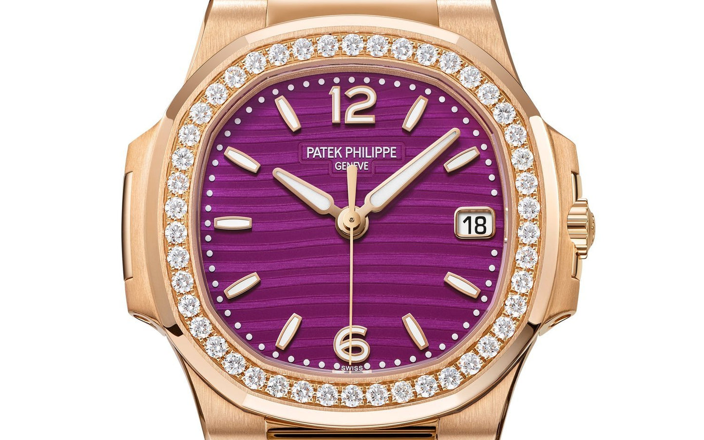 Patek Philippe Nautilus 7010/1R-013