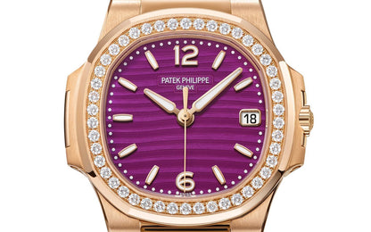 Patek Philippe Nautilus 7010/1R-013