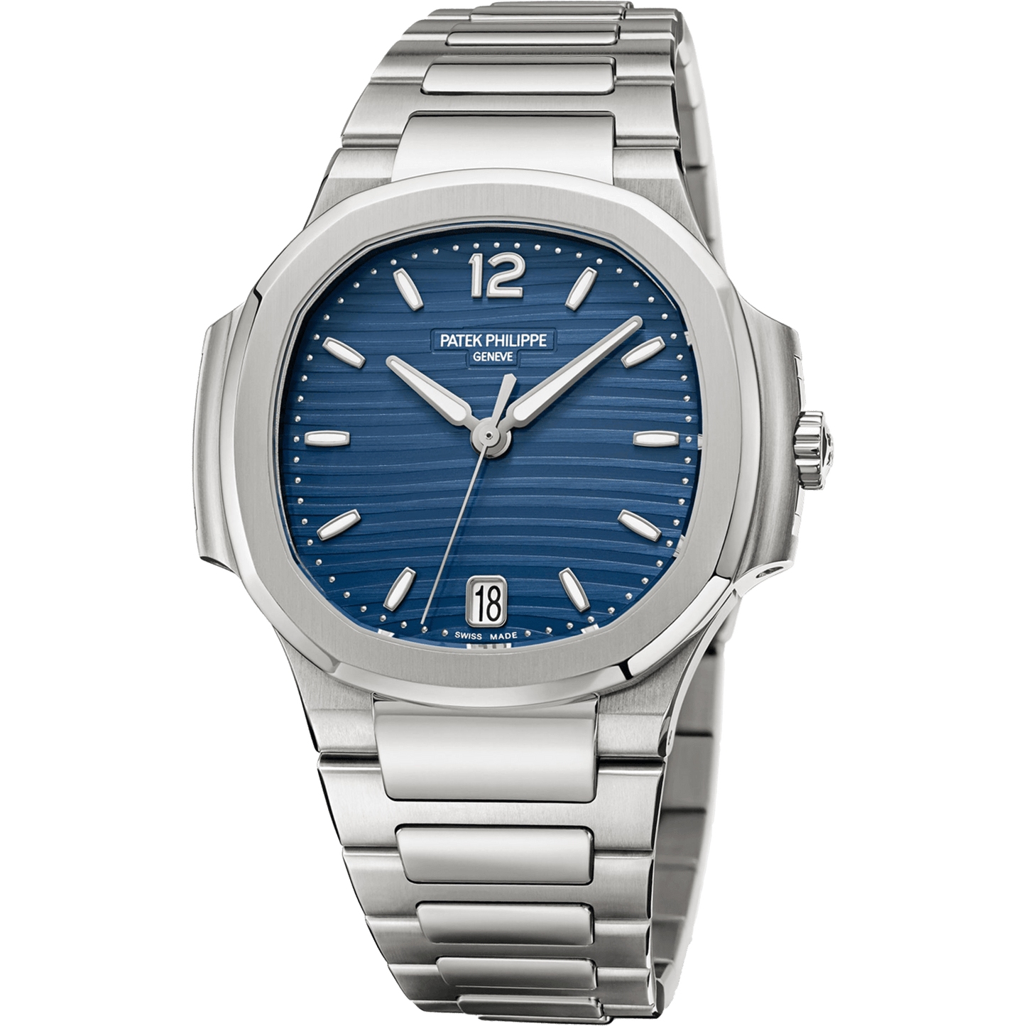 Patek Philippe Nautilus 7118/1A-001