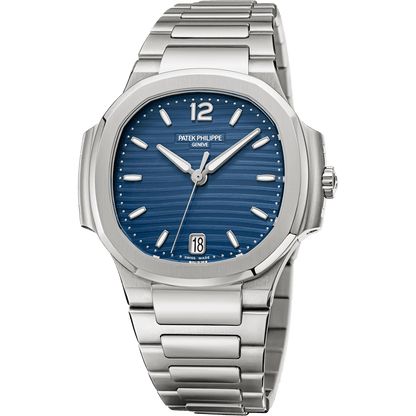 Patek Philippe Nautilus 7118/1A-001