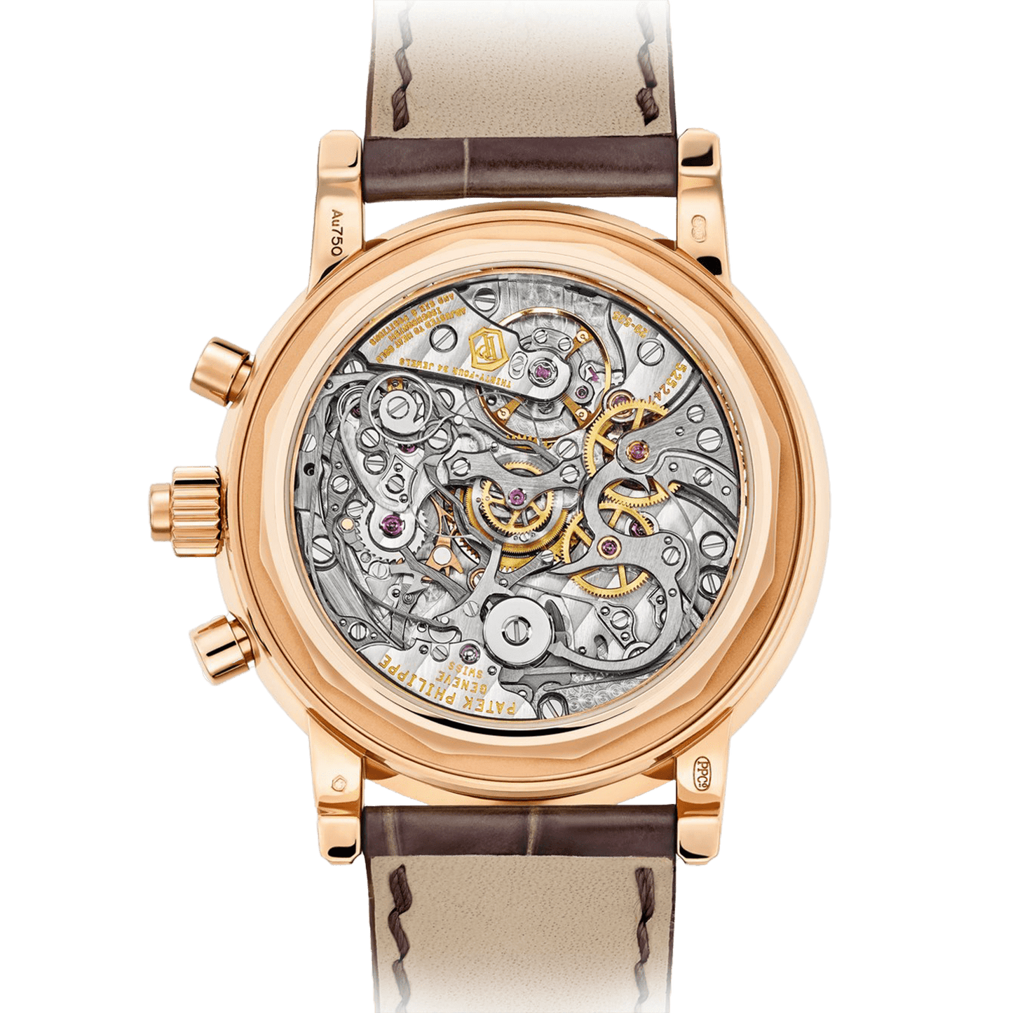 Patek Phillippe Grand Complications 5204R-001