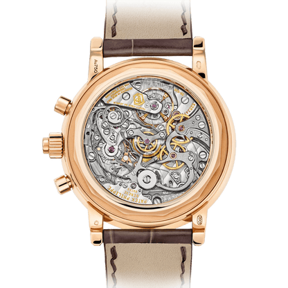 Patek Phillippe Grand Complications 5204R-001