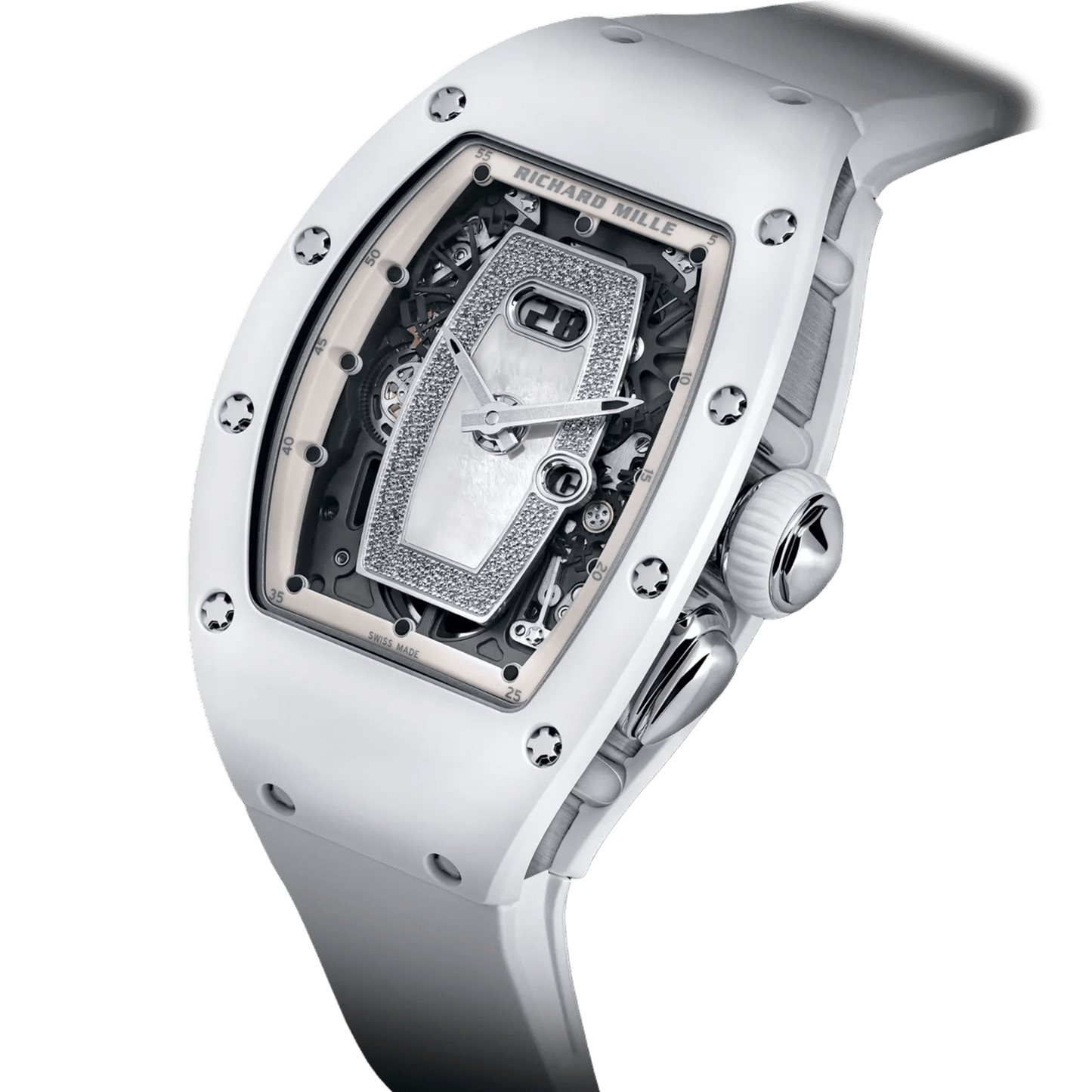 Richard Mille RM 037 WG ATZ